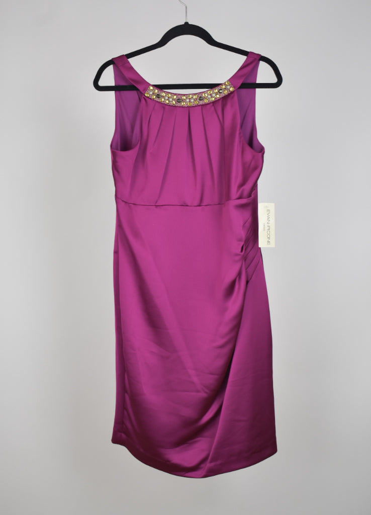 12th tribe diana silver disco dress Women's Silver Fringe Dress