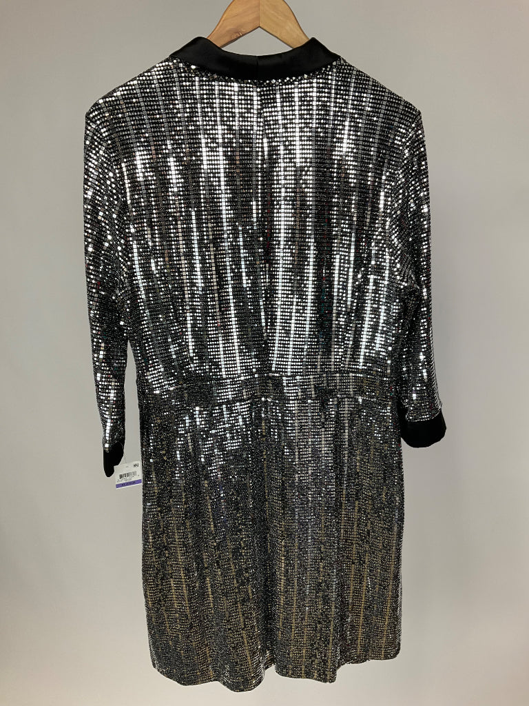 inc sequin dress Home