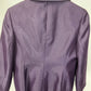 LE SUIT PLUM BLAZER SZ 12