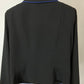 SAG HARBOR BLACK BLAZER SZ 8