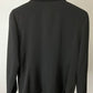 BARANDA PETITES BLACK BLAZER SZ 10P