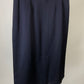 KASPER BLUE SKIRT SZ 8