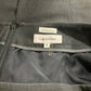CALVIN KLEIN GRAY SKIRT SZ 4