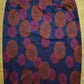 LULAROE BLUE, PINK, ORANGE SKIRT SZ S