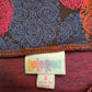 LULAROE BLUE, PINK, ORANGE SKIRT SZ S