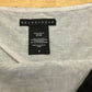 APOSTROPHE BLACK EYELET SKIRT SZ 16