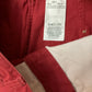 DOCKERS RUST SKIRT SZ 2