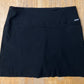S.C & CO. BLACK SKIRT SZ XL