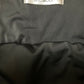 S.C & CO. BLACK SKIRT SZ XL
