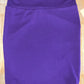 LULAROE PURPLE SKIRT SZ L