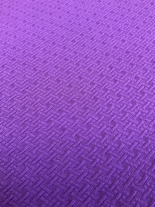 LULAROE PURPLE SKIRT SZ L