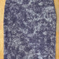 LULAROE PURPLE/GRAY PENCIL SKIRT S XL