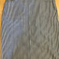 BIANCA BLUE WHITE SKIRT SZ S/M