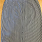 BIANCA BLUE WHITE SKIRT SZ S/M