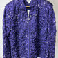 J.B.S. Ltd PURPLE JACKET SZ 1X