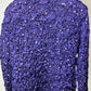 J.B.S. Ltd PURPLE JACKET SZ 1X