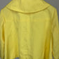 WORTHINGTON PETITE YELLOW BLAZER SZ LARGE