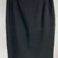 KASPER BLACK SKIRT SUIT SZ 4