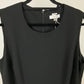 CALVIN KLEIN BLACK DRESS SZ 18