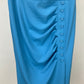 CALVIN KLEIN BLUE DRESS SZ 10
