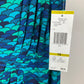 EVAN-PICONE GREEN/BLUE DRESS SZ 14