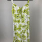 PER UNA GREEN DRESS SZ 12