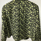 LE SUIT WOMAN GREEN/BLACK BLAZER 22W