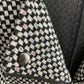 TORRID BLACK/WHITE BLAZER SZ 2X