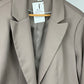 NWT Willow Bay Kahki Blazer 20W/22W/pockets