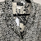 JONES NEW YORK BLACK WHITE SZ 20W