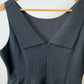 BROOKS BROTHERS BLACK DRESS SZ 12P