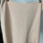 ST JOHN COUTURE PEACH SKIRT SUIT SZ 14