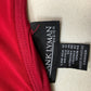 FRANK LYMAN RED DRESS SZ 12