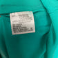 ANTONIO MELANI TEAL DRESS SZ 6