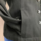 ST JOHN SPORT BLACK BLAZER SZ M