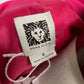 ANNE KLEIN PINK/BLACK BLAZER SZ 6