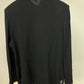 ST JOHN COLLECTION BLACK BLAZER SZ 12