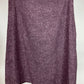 GEORGE MAUVE SKIRT SUIT SZ 6/8