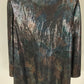 ST JOHN COUTURE IRIDESCEN  BLAZER SZ 14