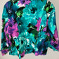 ERIN LONDON JEWEL TONED BLAZER SZ XL
