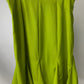 MIDNIGHT VELVET GREEN SKIRT SUIT SZ 20W