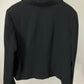 VALERIE STEVENS BLACK BLAZER SZ 16