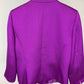 TAHARI RASPBERRY BLAZER SZ 10