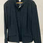 DRESS BARN BLACK BLAZER SZ 2X