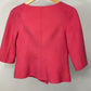 TALBOT'S PINK SKIRT SUIT SZ 2P