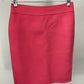 TALBOT'S PINK SKIRT SUIT SZ 2P