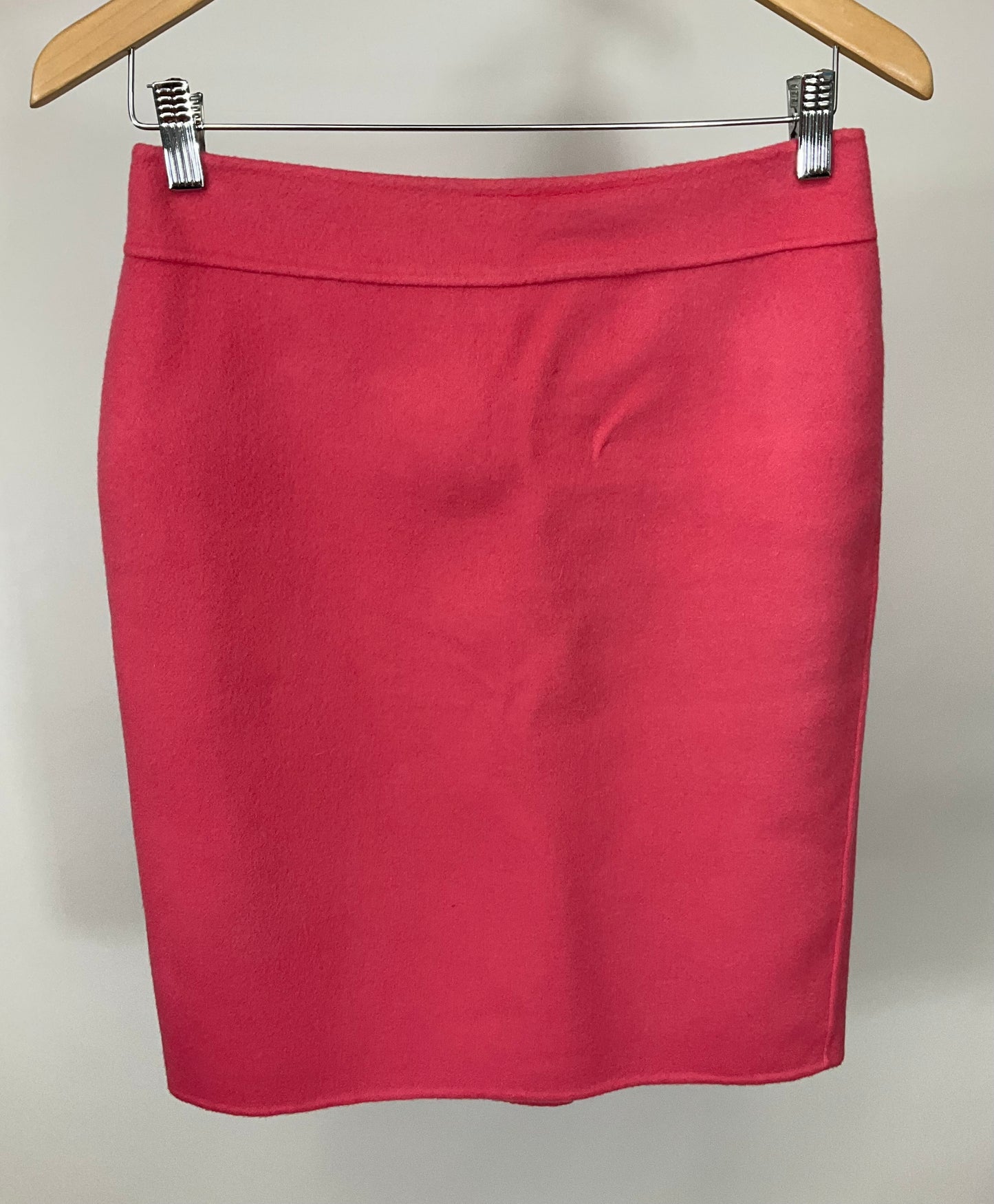 TALBOT'S PINK SKIRT SUIT SZ 2P
