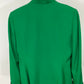 KASPER ASL GREEN SKIRT SUIT SZ 6P