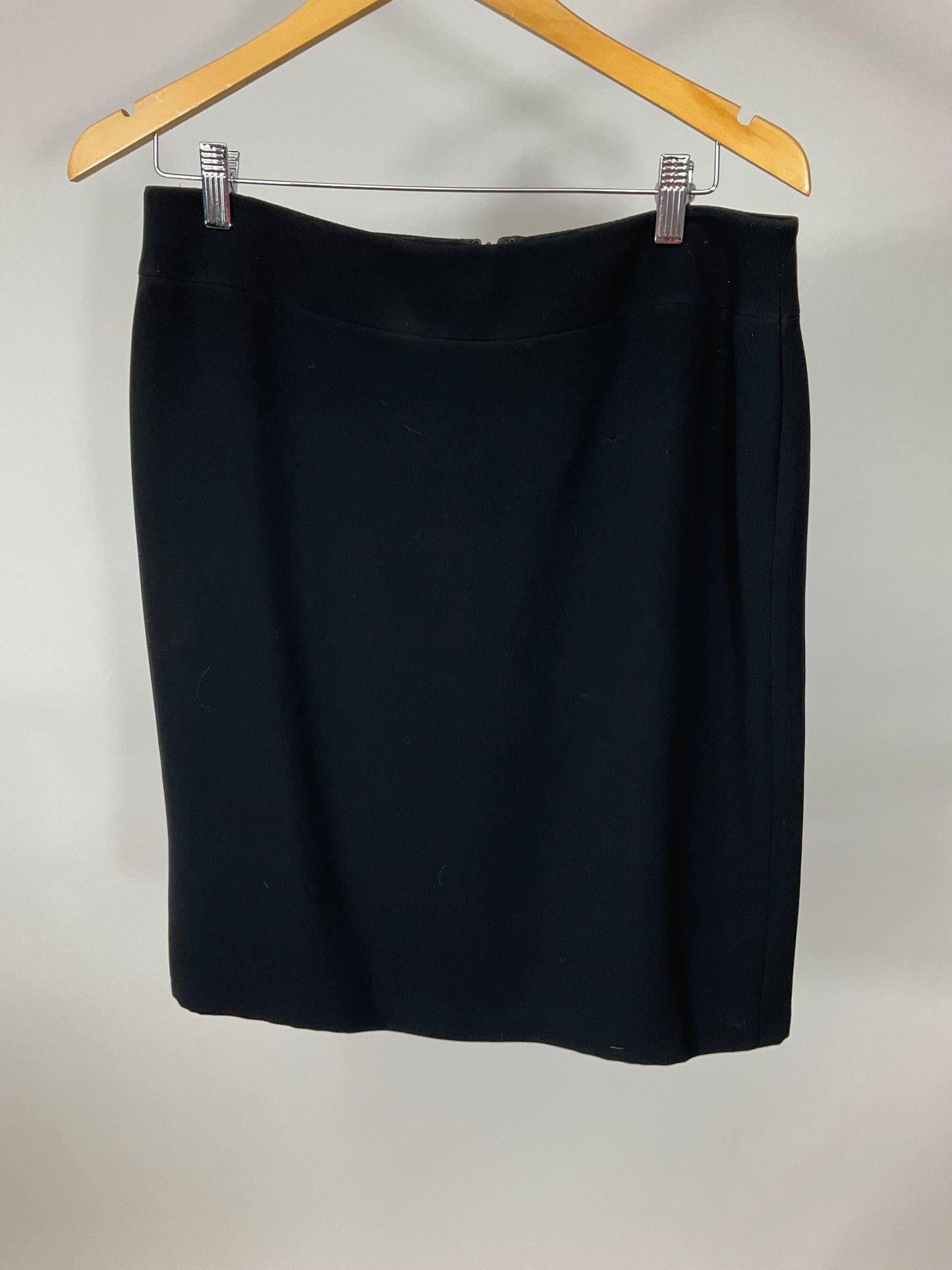 KASPER PINK/BLACK 3 PIECE SUIT SZ 10P