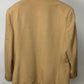 LAND'S END CAMEL HAIR BLAZER SZ 16